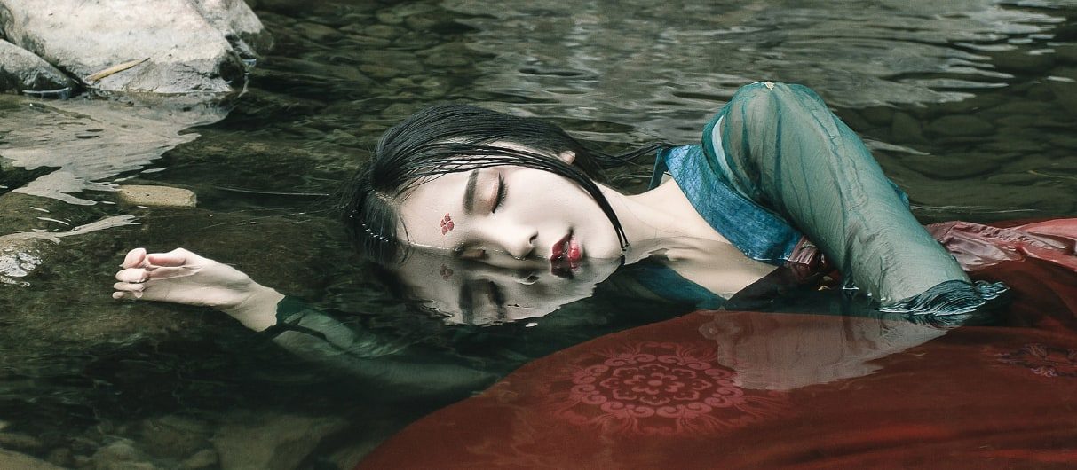 侠女逍遥录 主线事件 专题图 5