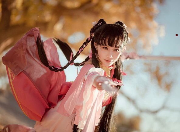 侠女逍遥录 角色养成 预览图 4